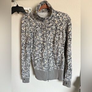 Lululemon Jacket